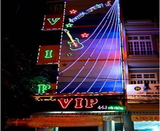Karaoke VIP - Đà Nẵng